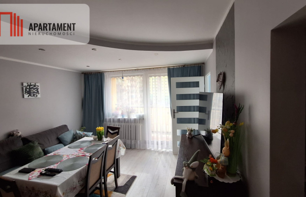 2 pokoje do zamieszkania