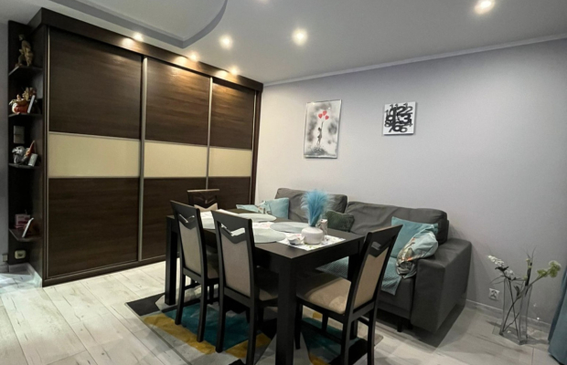 2 pokoje do zamieszkania