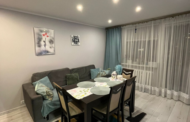 2 pokoje do zamieszkania