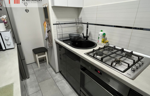 2 pokoje do zamieszkania