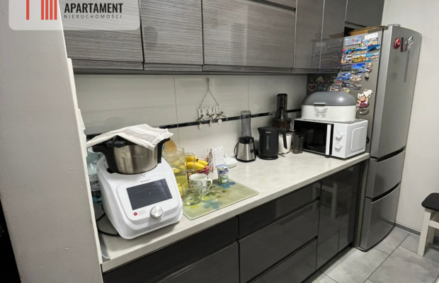 2 pokoje do zamieszkania