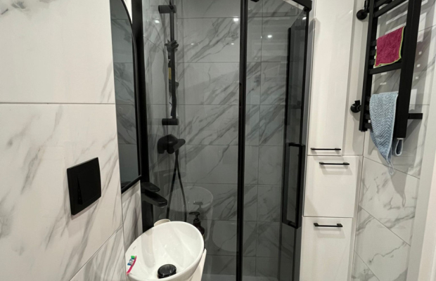 2 pokoje do zamieszkania