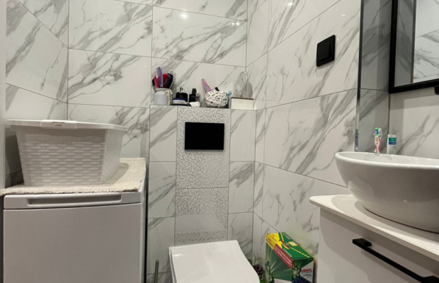 2 pokoje do zamieszkania