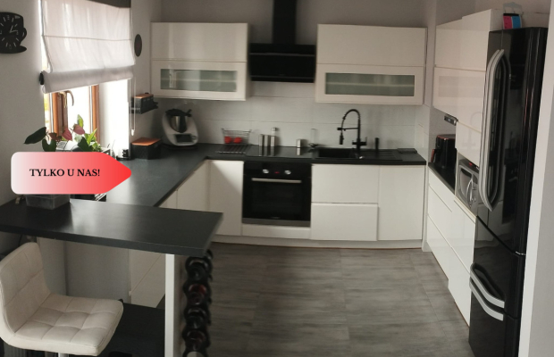 Przestronne mieszkanie na sprzedaż