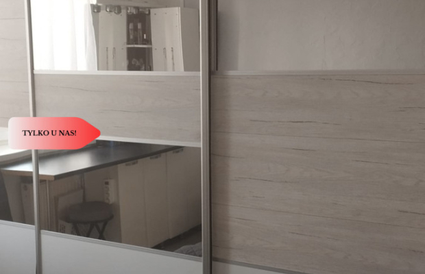 Przestronne mieszkanie na sprzedaż