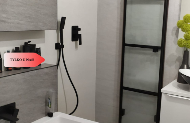 Przestronne mieszkanie na sprzedaż