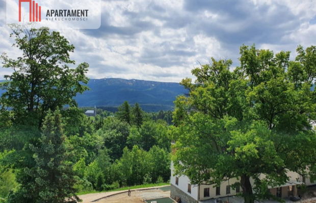 Apartament z pięknym widokiem! - Brak podatku PCC