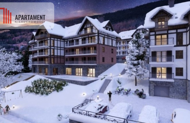 Apartament z pięknym widokiem! - Brak podatku PCC