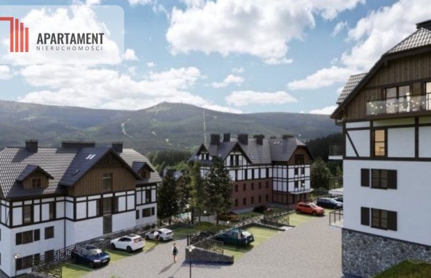 Apartament z pięknym widokiem! - Brak podatku PCC