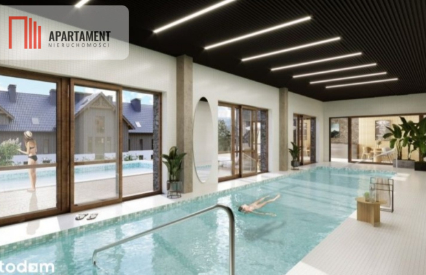 Apartament z pięknym widokiem! - Brak podatku PCC