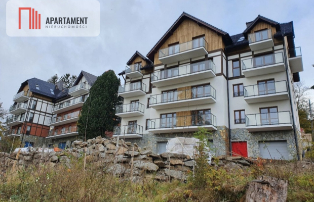 Apartament z pięknym widokiem! - Brak podatku PCC