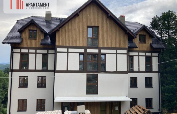 Apartament z pięknym widokiem! - Brak podatku PCC