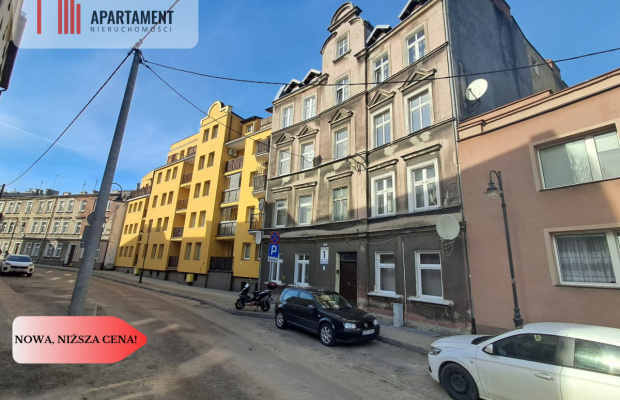 3-Pokoje*centrum Tczewa*91,5m2*Tylko319000zł*