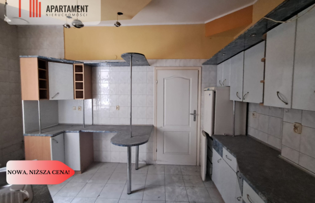 3-Pokoje*centrum Tczewa*91,5m2*Tylko319000zł*