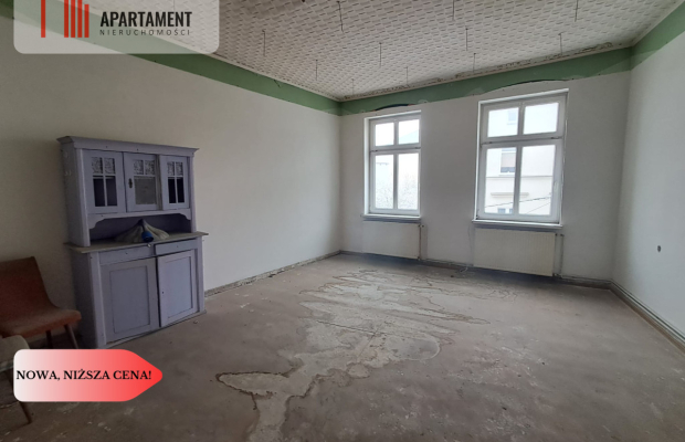 3-Pokoje*centrum Tczewa*91,5m2*Tylko319000zł*