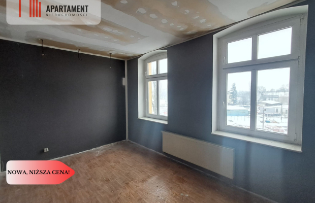 3-Pokoje*centrum Tczewa*91,5m2*Tylko319000zł*