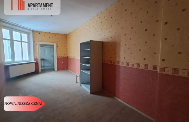 3-Pokoje*centrum Tczewa*91,5m2*Tylko319000zł*