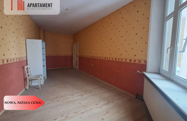 3-Pokoje*centrum Tczewa*91,5m2*Tylko319000zł*