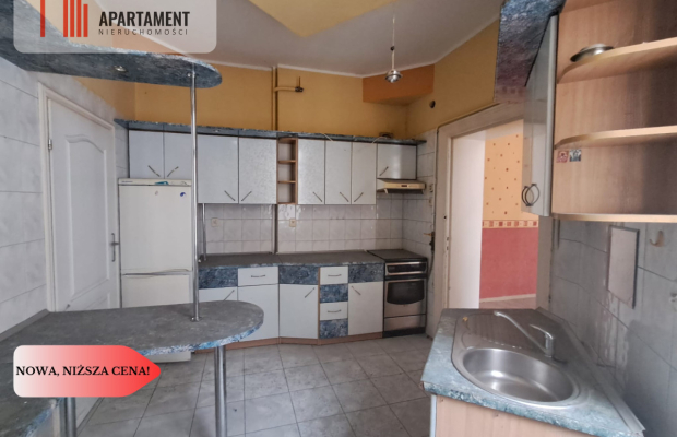 3-Pokoje*centrum Tczewa*91,5m2*Tylko319000zł*