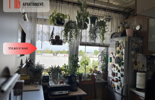 Wałcz,mieszkanie z dobrą energią .