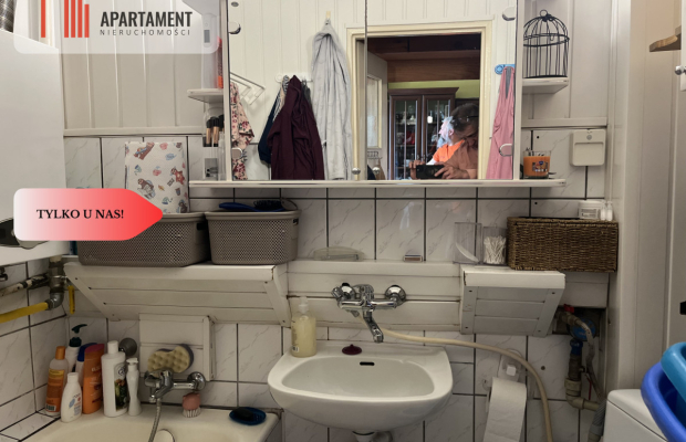 Wałcz,mieszkanie z dobrą energią .