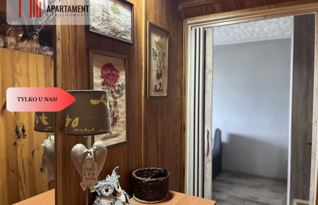 Wałcz,mieszkanie z dobrą energią .