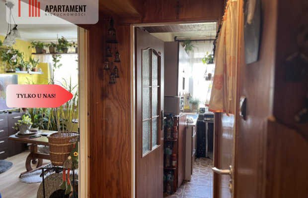 Wałcz,mieszkanie z dobrą energią .