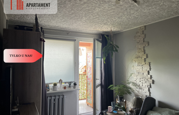 Wałcz,mieszkanie z dobrą energią .