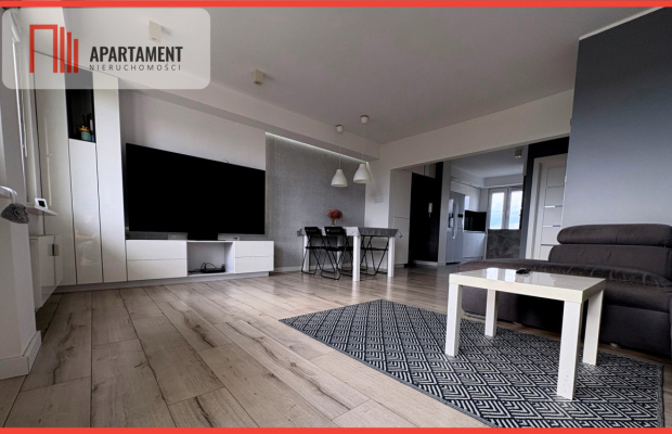 Tylko u nas! Gotowe mieszkanie na Górzyskowie!