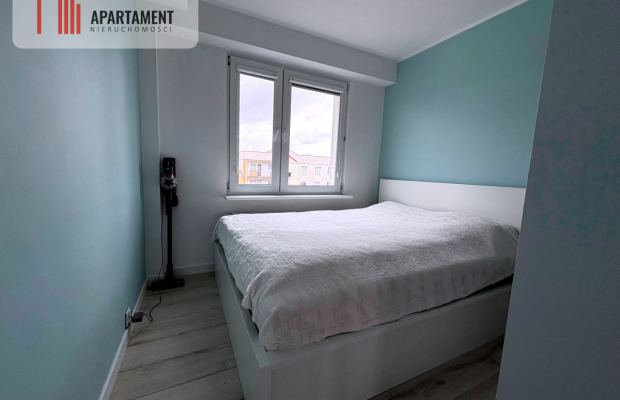 Tylko u nas! Gotowe mieszkanie na Górzyskowie!