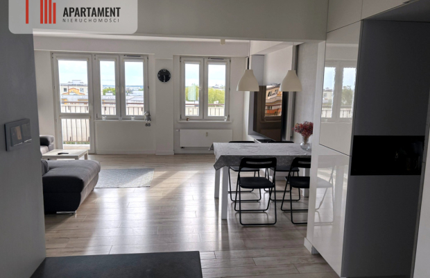 Tylko u nas! Gotowe mieszkanie na Górzyskowie!