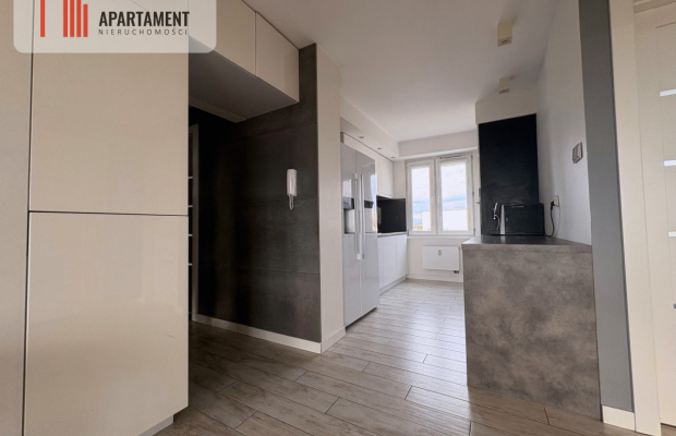 Tylko u nas! Gotowe mieszkanie na Górzyskowie!