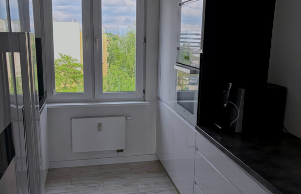 Tylko u nas! Gotowe mieszkanie na Górzyskowie!