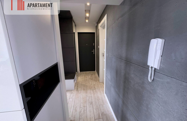 Tylko u nas! Gotowe mieszkanie na Górzyskowie!