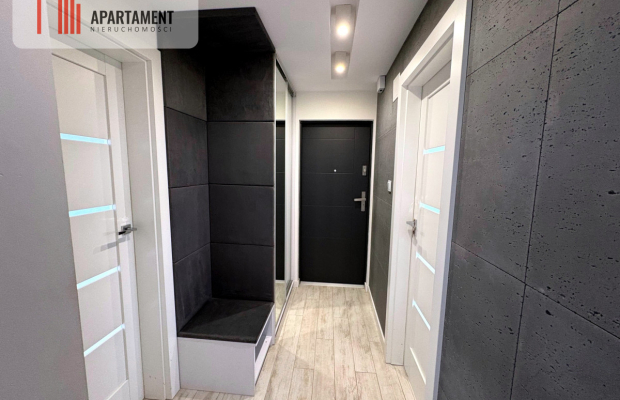 Tylko u nas! Gotowe mieszkanie na Górzyskowie!