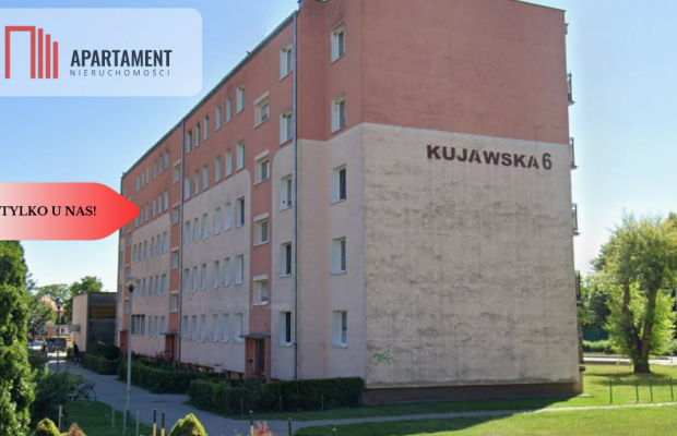 * Atrakcyjne 1 piętro  M-4 M-5 Zagople Kruszwica