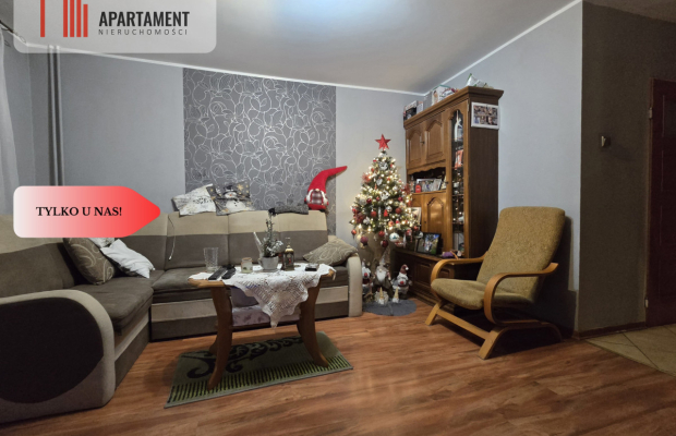 * Atrakcyjne 1 piętro  M-4 M-5 Zagople Kruszwica