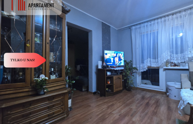 * Atrakcyjne 1 piętro  M-4 M-5 Zagople Kruszwica