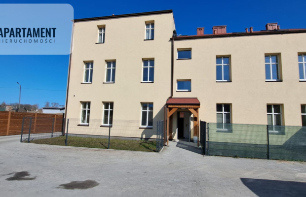 Mieszkania po generalnym remoncie