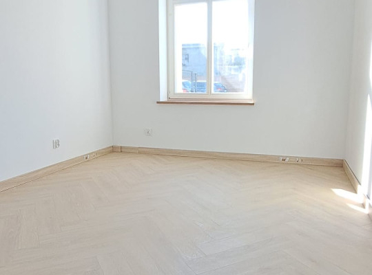 Mieszkania po generalnym remoncie