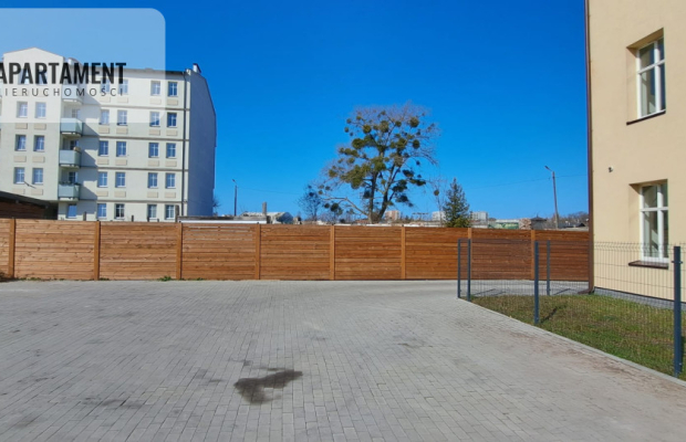 Mieszkania po generalnym remoncie