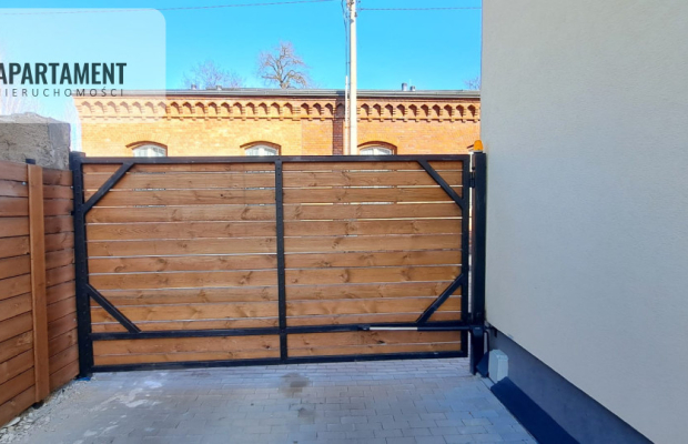 Mieszkania po generalnym remoncie