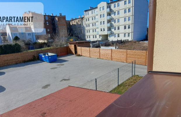 Mieszkania po generalnym remoncie