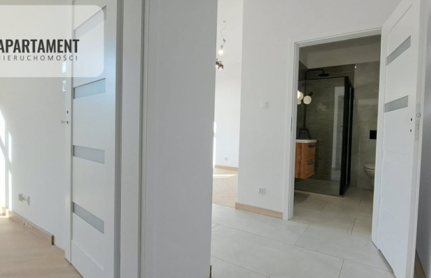 Mieszkania po generalnym remoncie