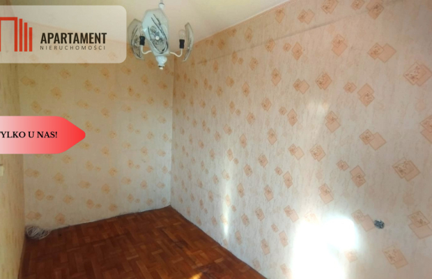 Tylko w naszym biurze 43 metry z potencjałem