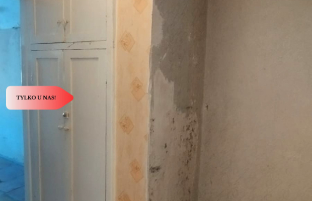 Tylko w naszym biurze 43 metry z potencjałem