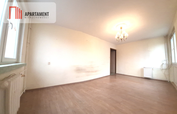 Złotniki- kawalerka 29m2 bezczynszowa koło Rogowa