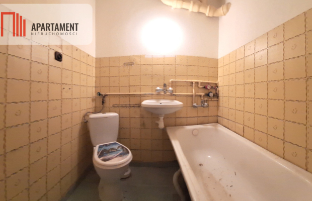 Złotniki- kawalerka 29m2 bezczynszowa koło Rogowa