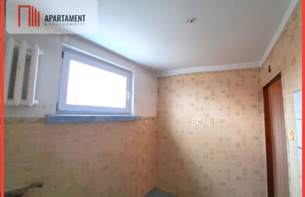 Złotniki- kawalerka 29m2 bezczynszowa koło Rogowa