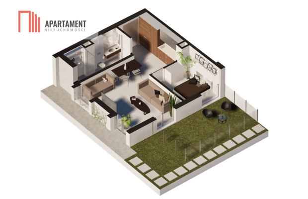 Apartamenty nad morzem - blisko plaży - wysoki standardZapraszam do zapoznania się z wyjątkową ofertą sprzedaży apartamentów w 